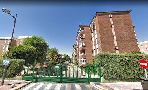 Tecnocasa agencia inmobiliaria