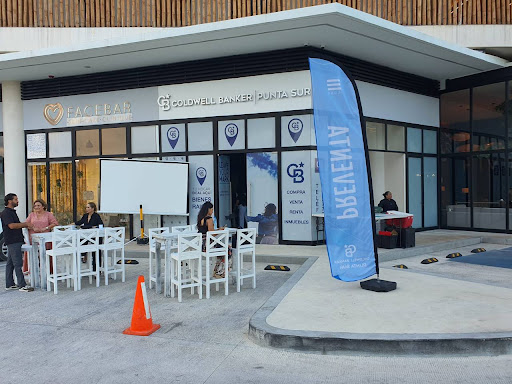 COLDWELL BANKER PUNTA SUR