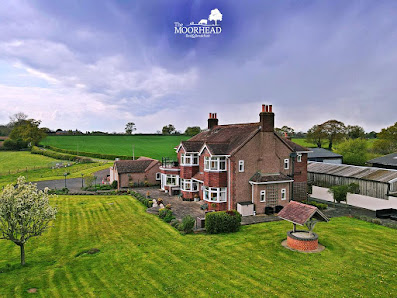 The Moorhead Bed and Breakfast B5476, Edstaston, Wem, Shrewsbury SY4 5RG, United Kingdom