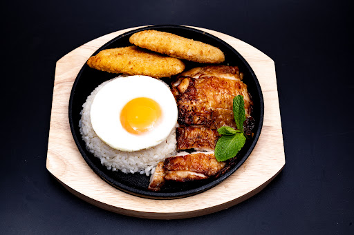 Bibim Kitchen - Thumbnail