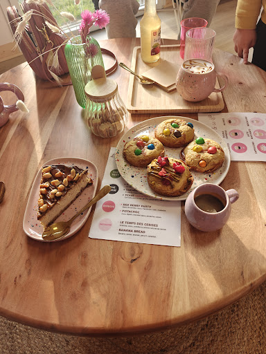 Photo 1 - Blondifood