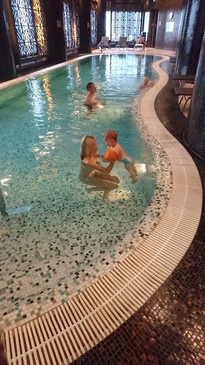 Photos of Swissotel Tallinn