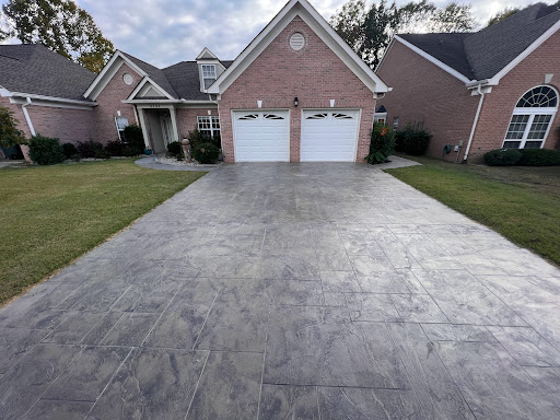 Decorative Concrete of Chattanooga - Thumbnail