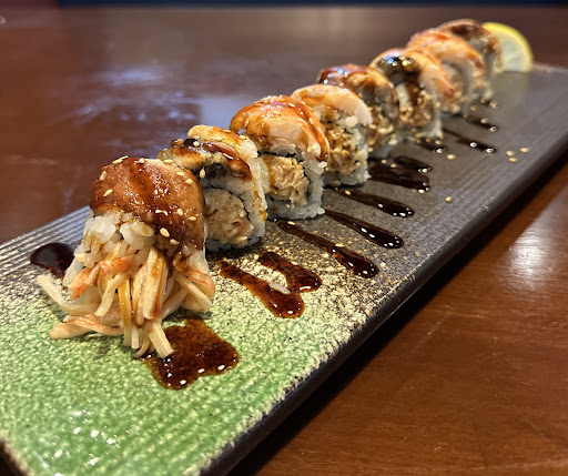 Asuka Japanese Cuisine Gallery - United States