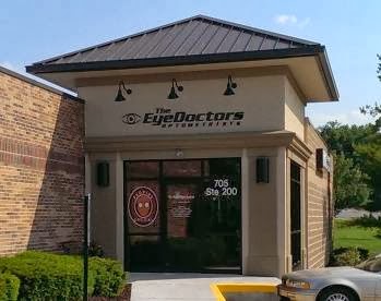 The EyeDoctors Optometrists - Thumbnail