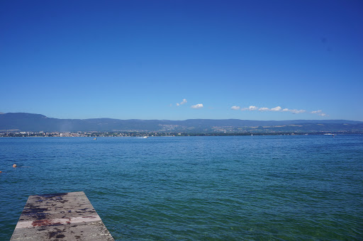 Plage de Messery - Thumbnail
