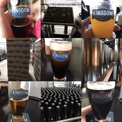 Photos of Kingdom Breweries (Cambodia) Ltd