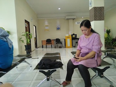 Photos of Adira Dinamika Multi Finance. PT Tbk - Pekalongan