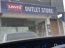 Levi’s Outlet Store rawalpindi