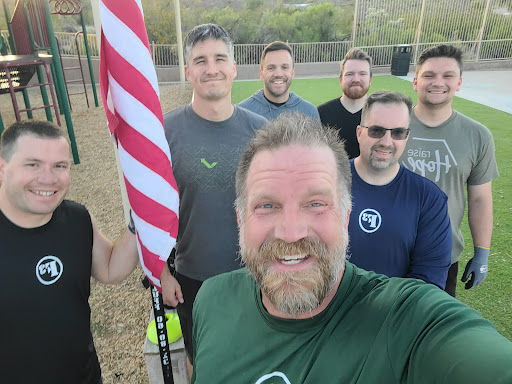 F3 - The Bluffs - Thumbnail