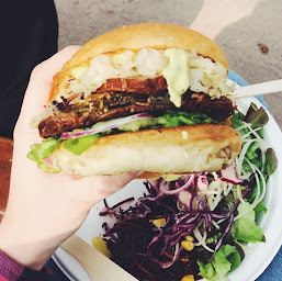 Photo n°10 de Chez Veg Anne (Food truck / Traiteur) à Oberhaslach (Traiteur)