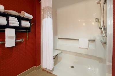 Photos of Hampton Inn Columbus-Airport