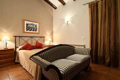 Photos of Apartments Rural El Olmo
