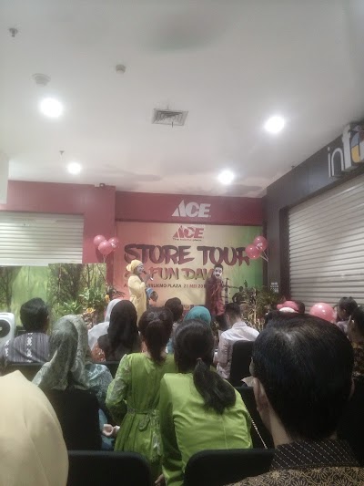 Photos of ACE HARDWARE - AMBARUKMO PLAZA