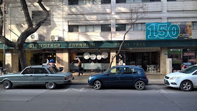 Photos of Biblioteca Franklin