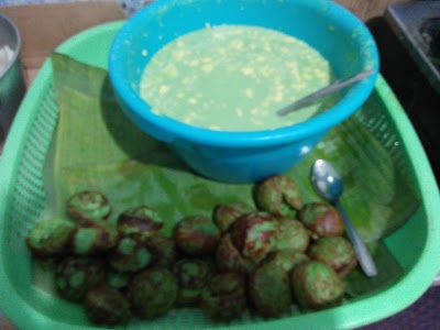 Photos of Warung Pempek Idola Wong Kito