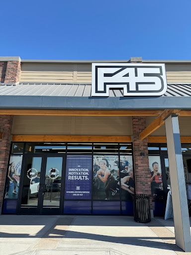 F45 Training Surprise AZ