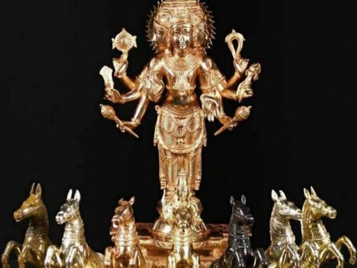कुंडली में अगर सूर्य कमजोर हों तो तो क्या होगी परेशानियां और क्या है उपाय 💥