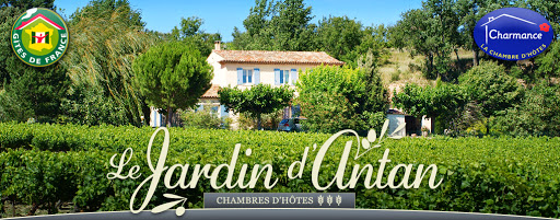 Photo de Jardin d'Antan Ansouis à Ansouis (84240)