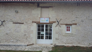 Photo n°3 de ZenéÔ à Arçay (Institut de massages)