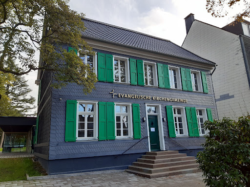 Evangelische Kirchengemeinde Haan - Thumbnail