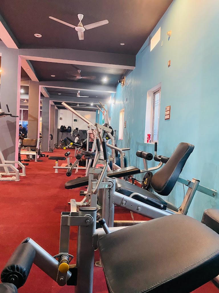 Akhada Gym