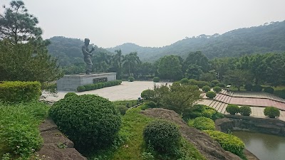 Photos of Li Xiaolong Fairyland