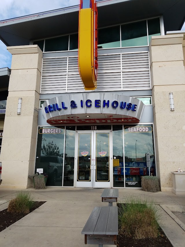 Willie's Grill & Icehouse