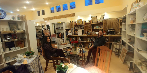 Mosaic - unique gifts, Books and Antiques - Thumbnail