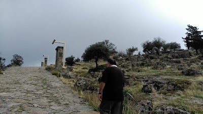 Photos of Hotel Sierra De Andujar