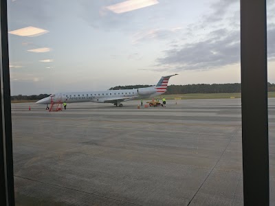 Salisbury Regional Airport