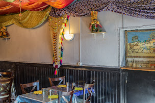 Photo n°55 de Les Saveurs de l'Inde à Toulouse (Restaurant de type buffet)