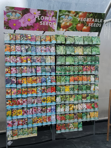 Bearney Nurseries