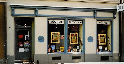 Photos of Baeschlin B&uuml;cher AG