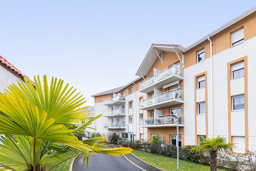 Photo de Résidence Happy Senior Henriade