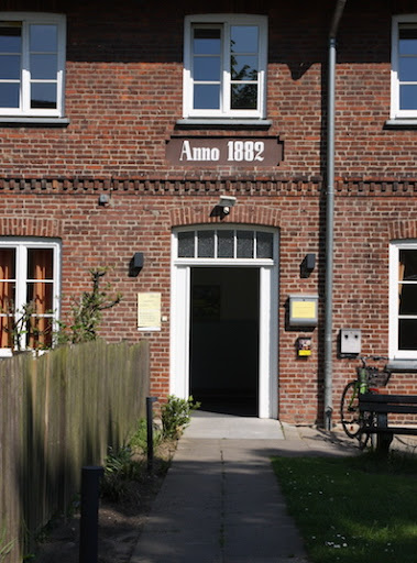 Stadtteilkulturzentrum Bergstedt e.V. - Thumbnail