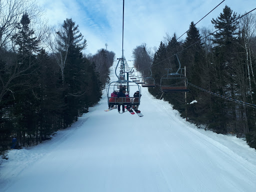 Belle Neige - Thumbnail