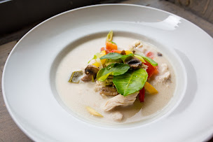 Photo n°11 de Restaurant Thaï-Thaï Cherbourg-en-Cotentin à Cherbourg-en-Cotentin (Restaurant)