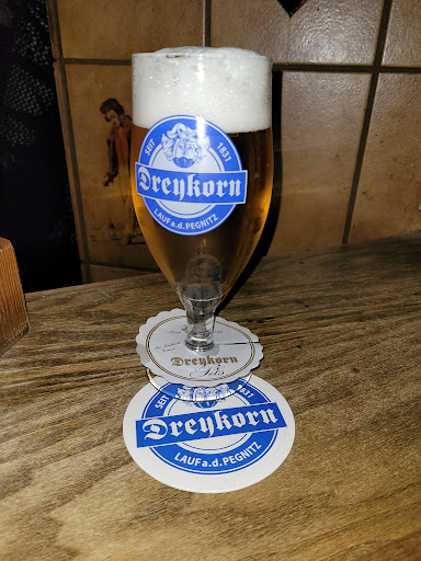 Zum Laffer - Visual
