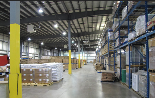 Claire's Logistics, Warehousing, Commercial Storage