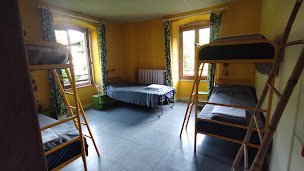 Photo n°2 de Gite le Saint Joseph à Saint-Didier-sur-Doulon (Chambre d'hôtes)