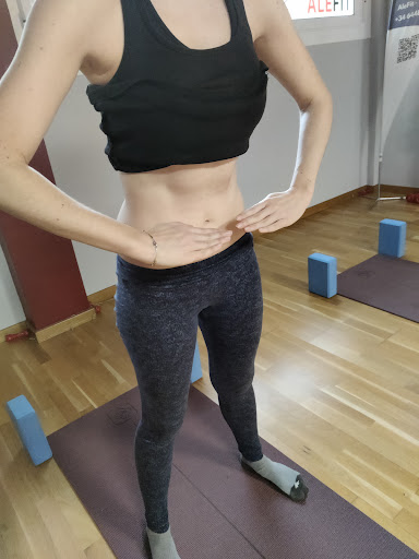 AleFit TONIFICACIÓN FUNCIONAL PILATES HIPOPRESIVO - Thumbnail