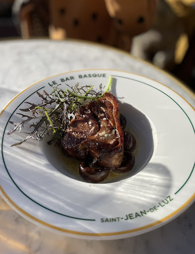 Le Bar Basque - Thumbnail