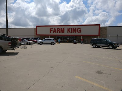 Farm King