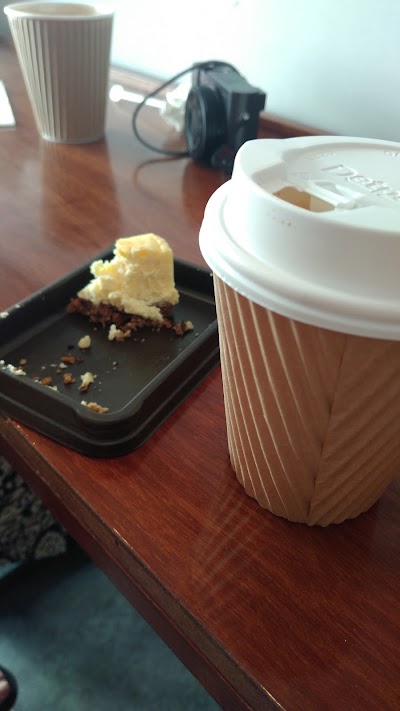Photos of The Press Office Cafe