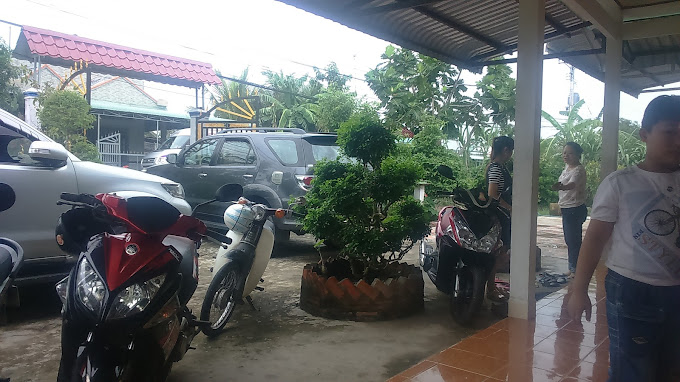 Trạm Y Tế Xã Hiệp Hưng