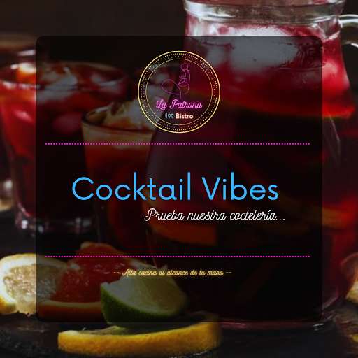 La Patrona Bistro - Thumbnail