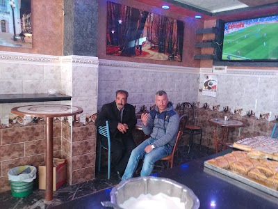 Photos of Caf&eacute; Smara