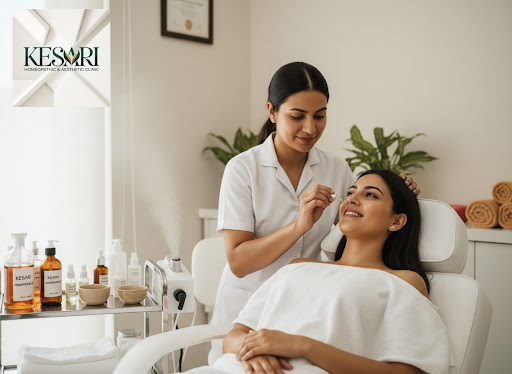 Everyone wants naturally glowing, healthy skin – and it begins with expert guidance, gentle treat… post image