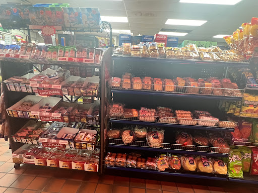 Kilpatrick Quickmart - Visual